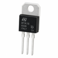 BTA16 16A 600V Insulated TRIAC (Min 5 Pcs)