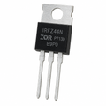 IRFZ44N Logic-Level N-Channel Power MOSFET (Min 5 Pcs)