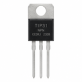 TIP31 NPN Power Transistor TO-220