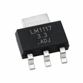 LM1117-3.3