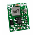 5V BUCK CONVERTER MP1584
