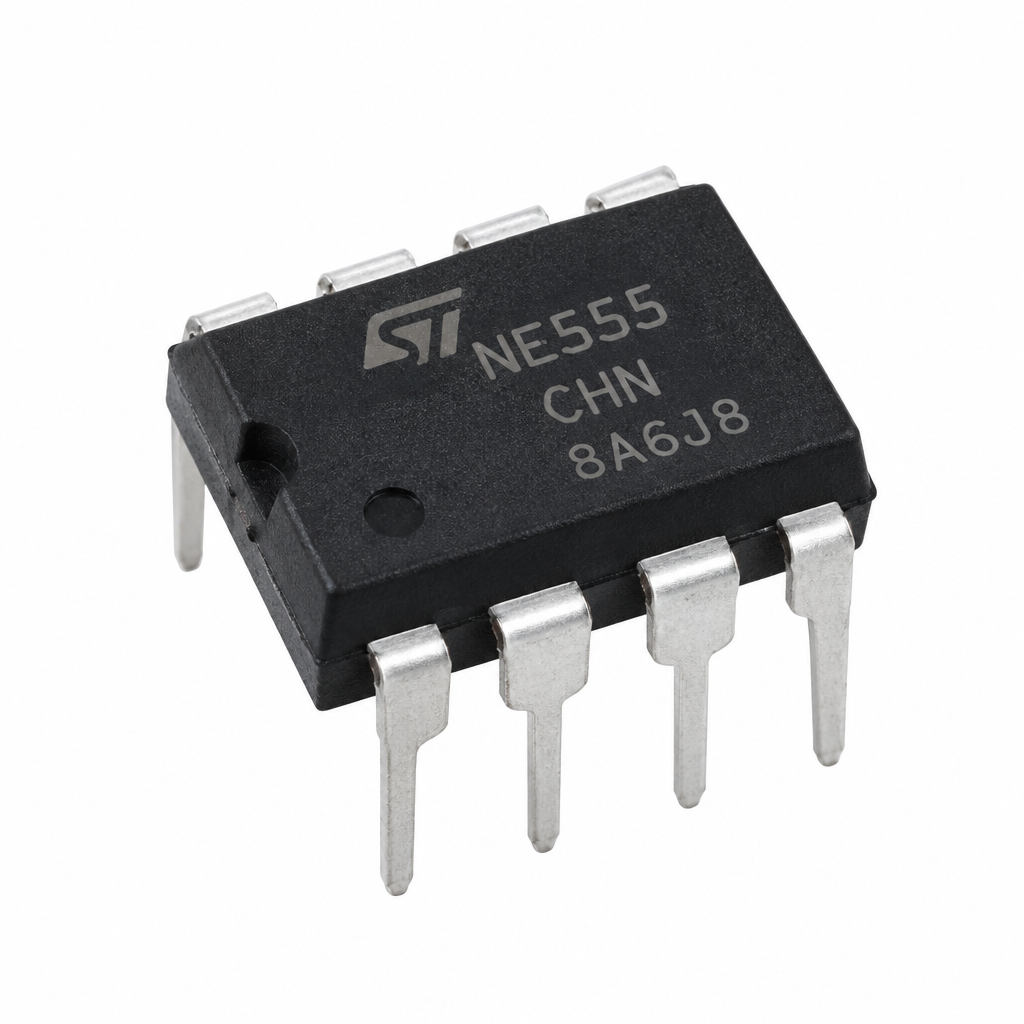 NE555