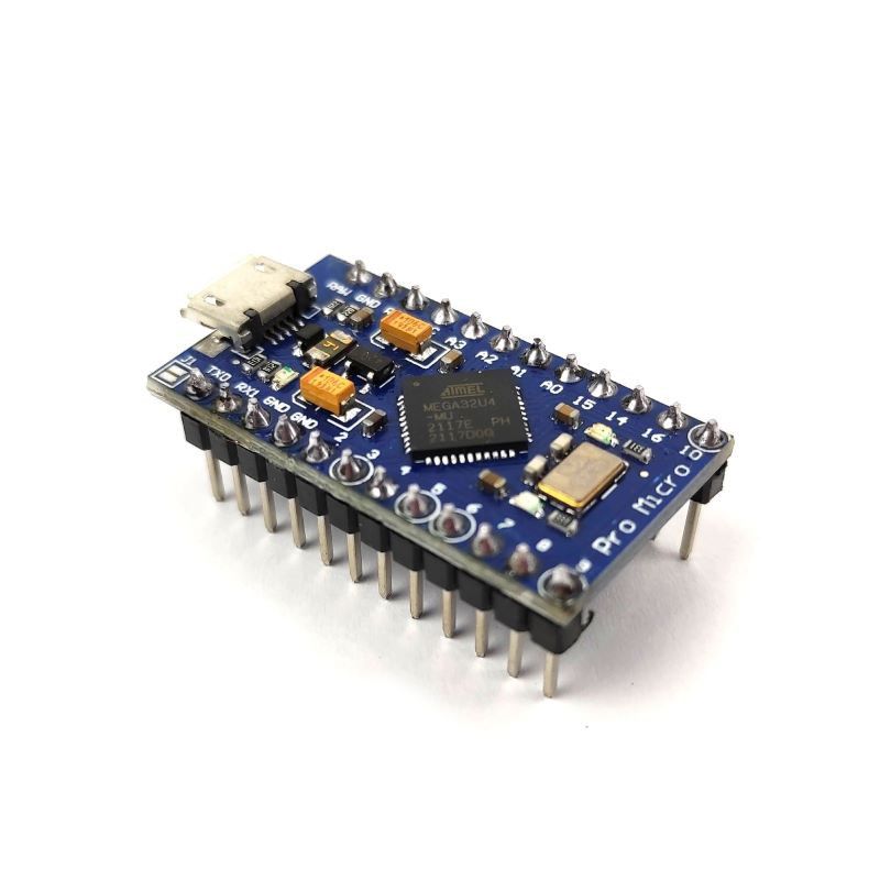 ARDUINO PRO MICRO
