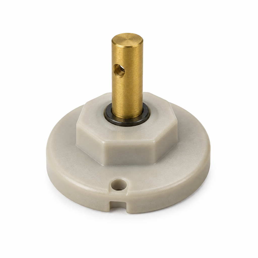 Revised Dummy Motor 259 image