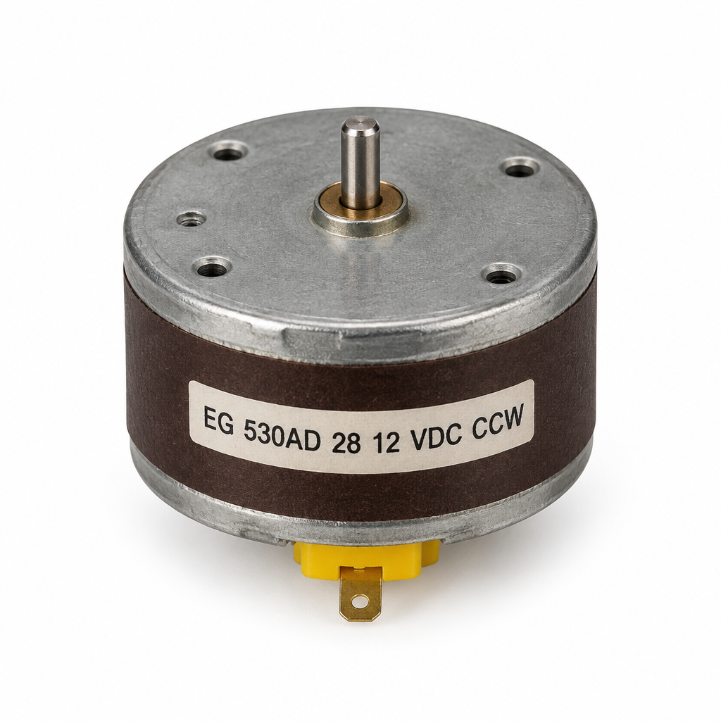 Revised motor 261 preview with side marking