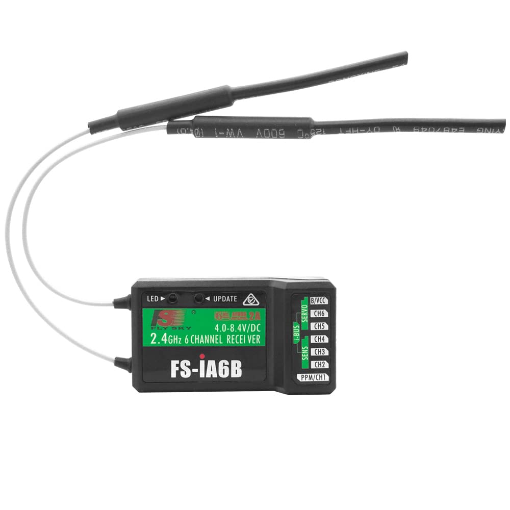FSI6 RECEIVER