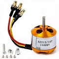 BLDC 1400KV