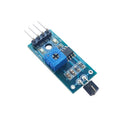 METAL SENSOR MODULE