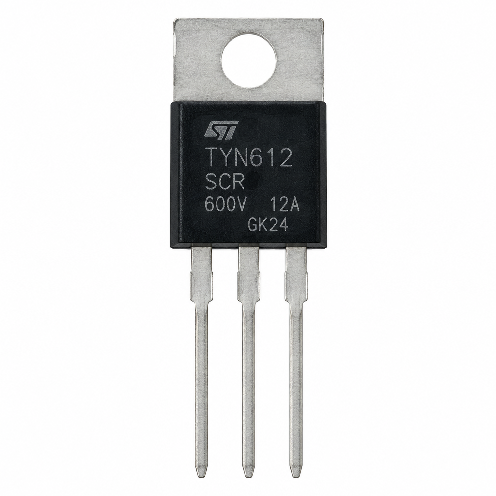 TYN612
