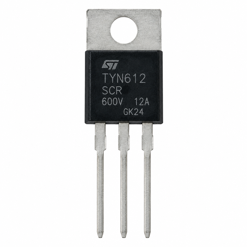 TYN612 12A 600V SCR Thyristor (Min 5 Pcs)