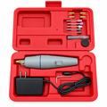 WLXY Mini Electric Grinder & Drill Kit AI Image